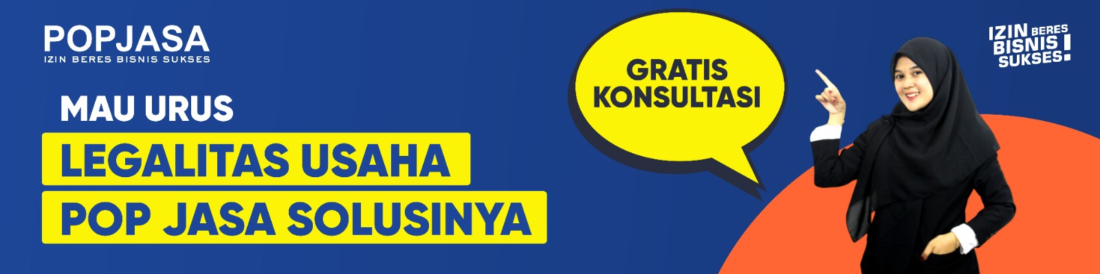 Jasa Pembuatan Yayasan