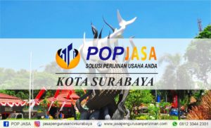 Jasa Perizinan PT Surabaya