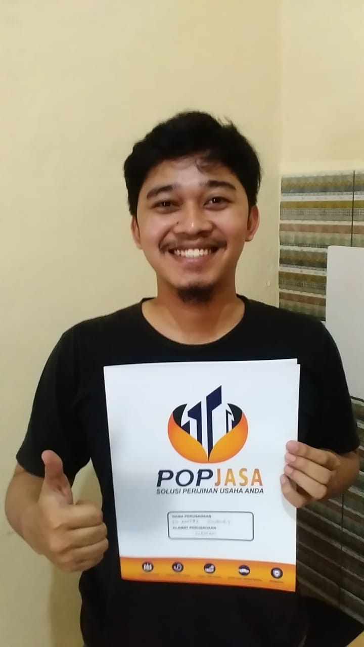 LAPORAN KEGIATAN PENANAMAN MODAL (LKPM)