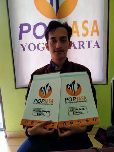 Jasa Pembuatan CV Yogyakarta