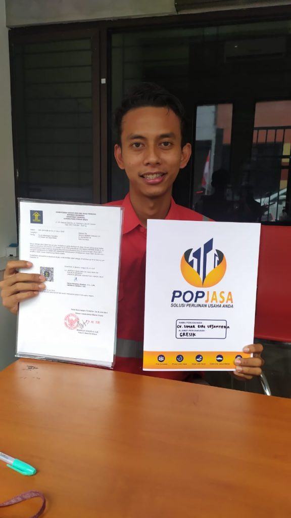 SYARAT PENDIRIAN PT DI SOLO