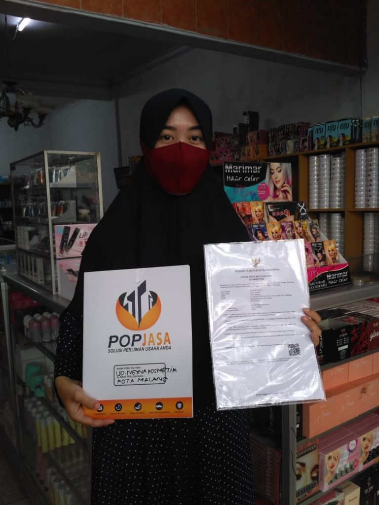 Jasa Pendirian PT Bekasi