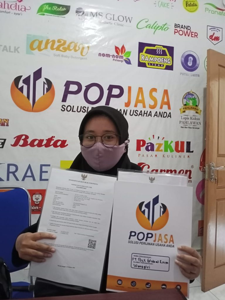 Syarat Pembuatan SIUJK Bogor