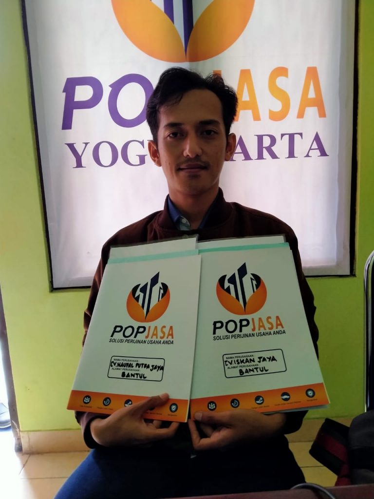 Jasa PENDIRIAN PT cirebon