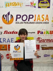Jasa Pembuatan CV wilayah Yogyakarta 