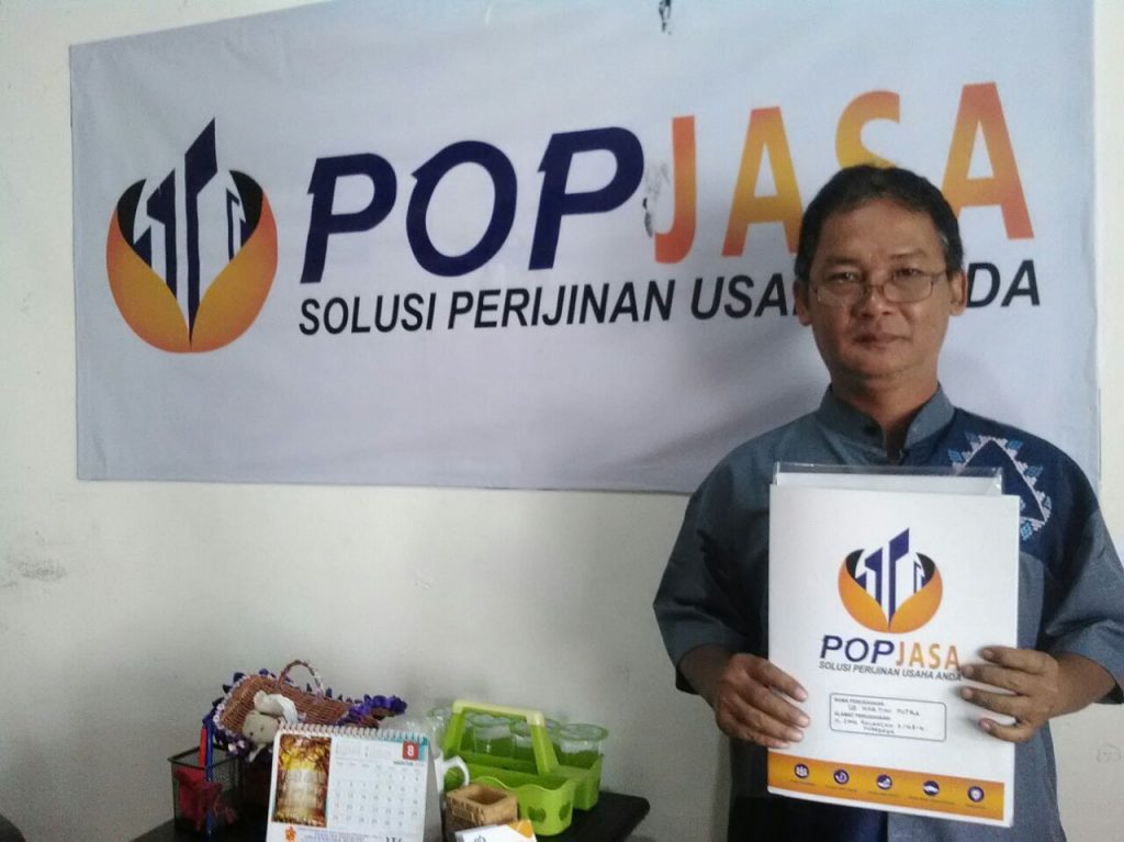 Syarat Pembuatan SIUJK Wilayah Bogor