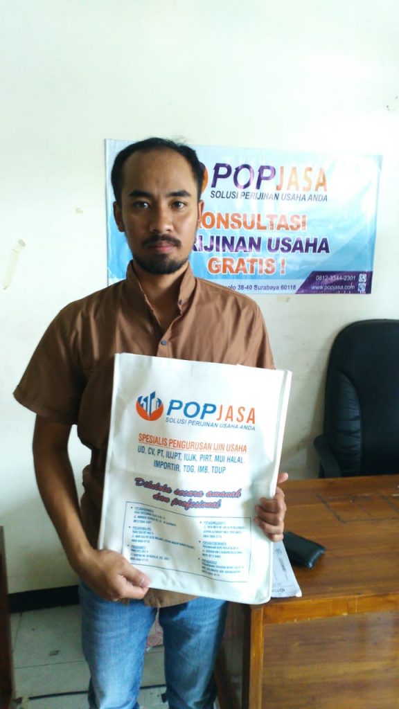 Jasa Pembuatan CV Depok