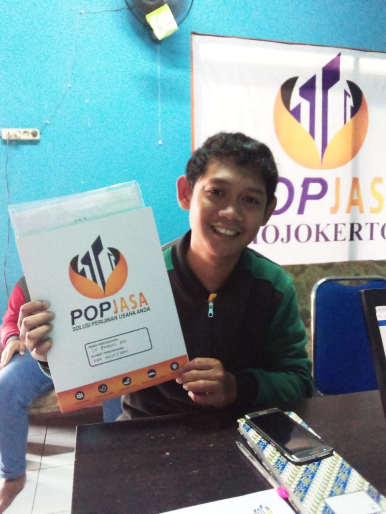 Syarat Pembuatan SIUJK Wilayah Tanggerang