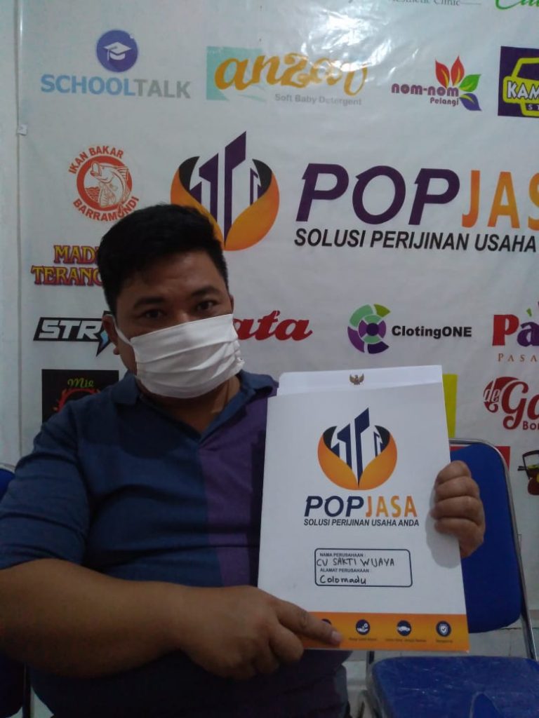 Syarat Pembuatan SIUJK Wilayah Depok