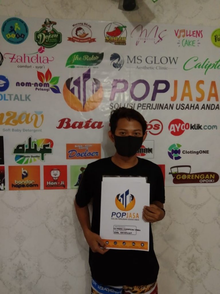 Jasa Pendirian PT Cirebon