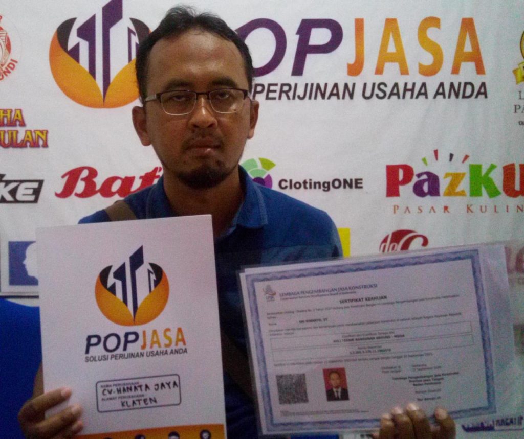 LAPORAN KEGIATAN PENANAMAN MODAL (LKPM)