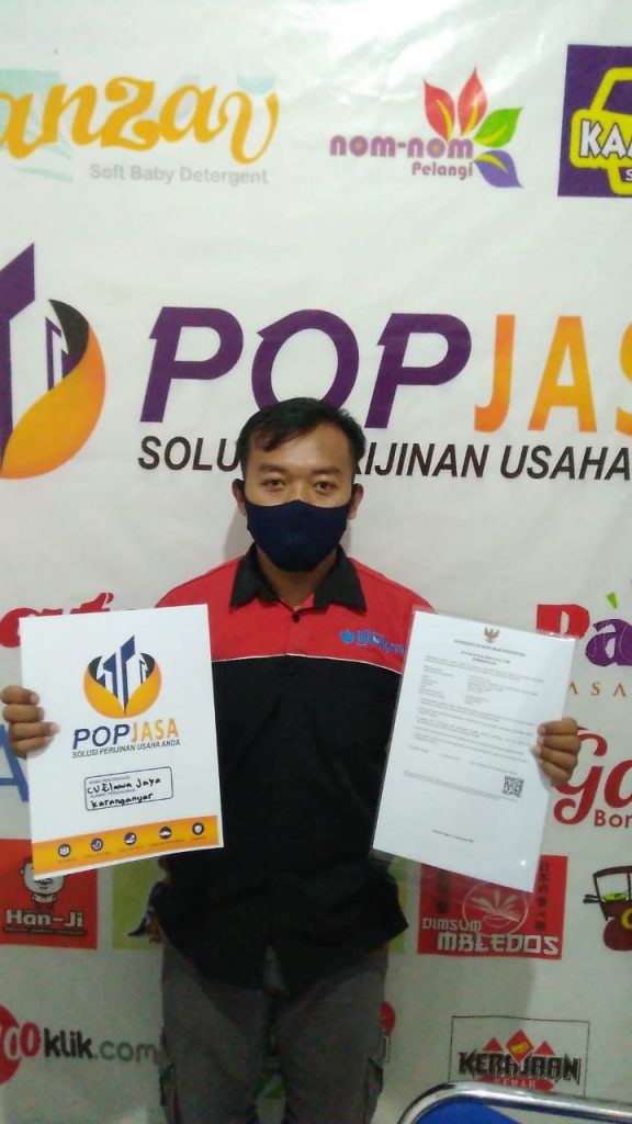 Jasa Pembuatan CV Bogor
