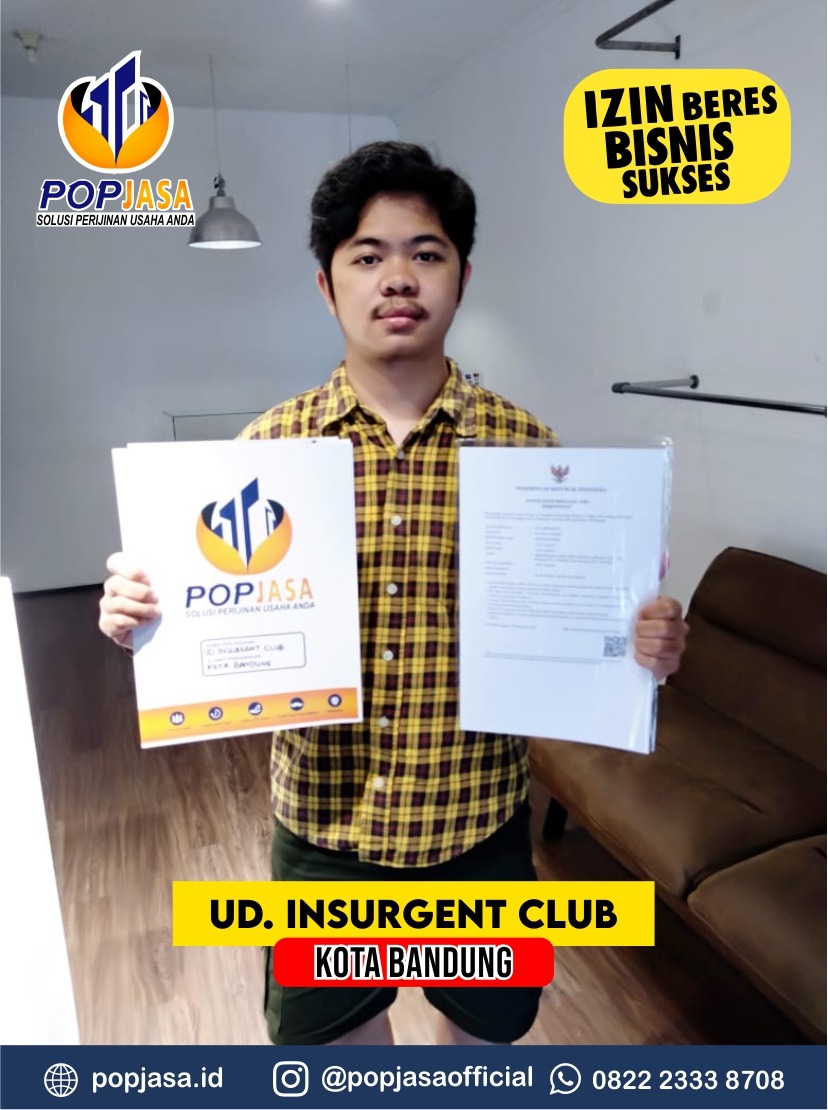 Keuntungan Mendirikan UD