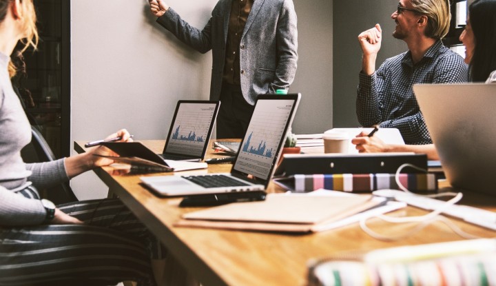 Jasa Pengurusan UD (Usaha Dagang) Terprofesional Di Tahun 2021