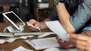 Syarat Pembubaran CV