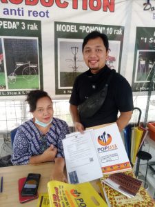 Jasa Pengurusan PIRT di Gedangan