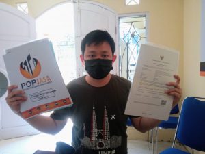 Jasa Pengurusan PIRT di Lowokwaru