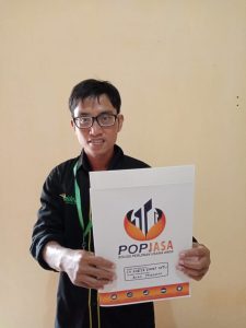 Jasa Pengurusan PIRT di Wonoasih