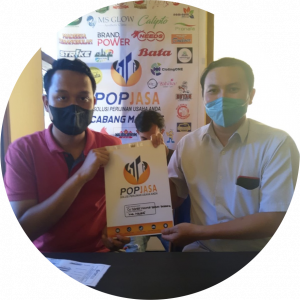  JASA PERIZINAN PIRT DI KADEMANGAN