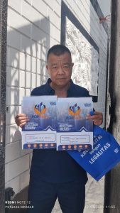 Jasa Pembuatan BPOM di Gresik