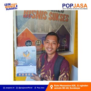 Jasa Perizinan BPOM di Sampang