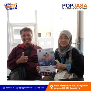 Jasa Perizinan PIRT Bondowoso