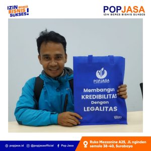 Jasa Perizinan PIRT banyuwangi