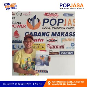 Jasa Perizinan PIRT Situbondo