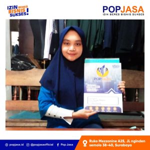 Jasa Perizinan PIRT Lumajang