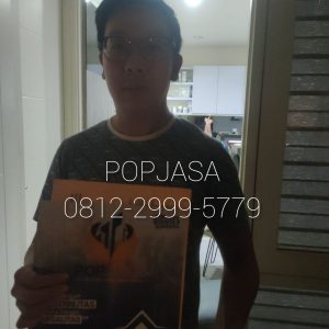 Jasa Perizinan BPOM di Sidoarjo