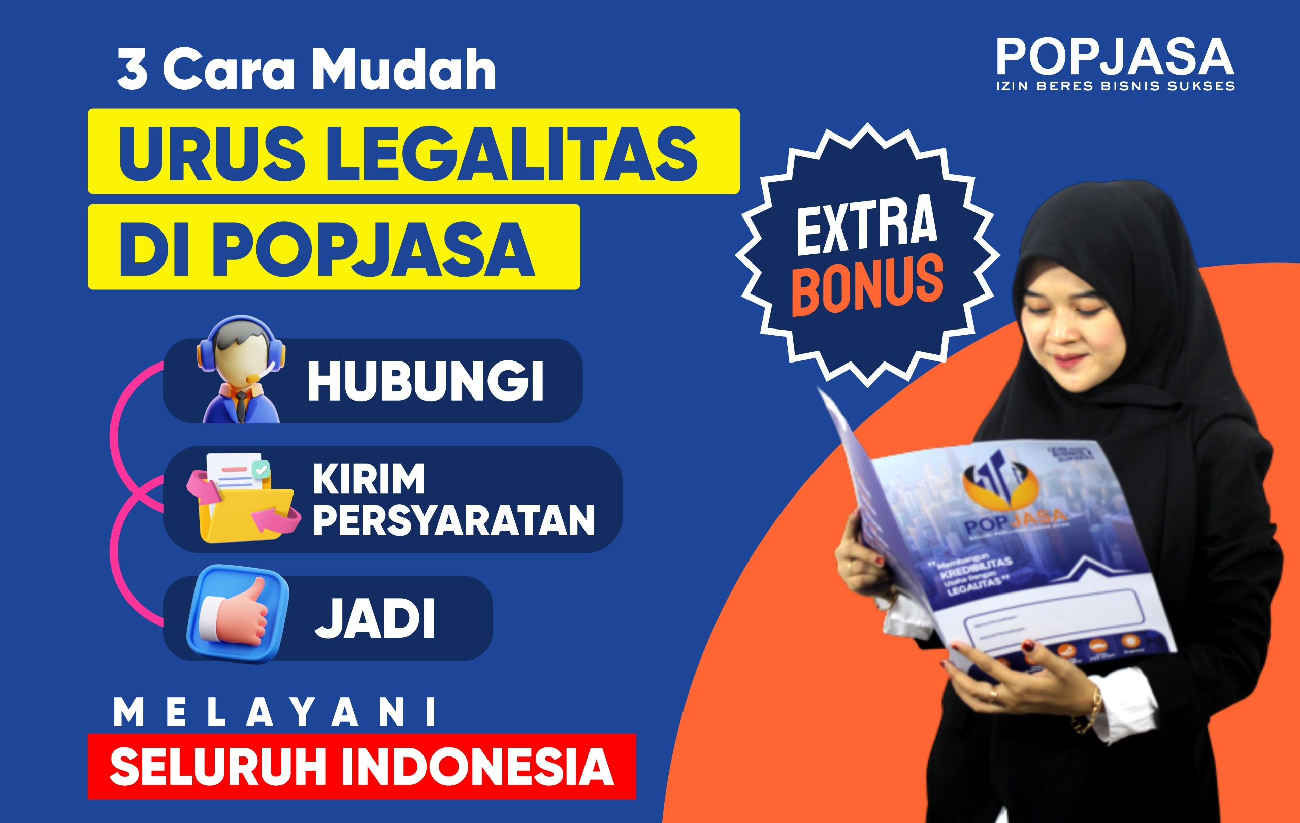 Biaya pengurusan PT perorangan