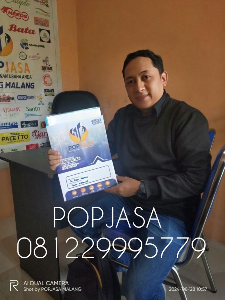 Jasa Pendirian PT, Jasa Pembuatan PT, Jasa Pengurusan PT, Jasa Perizinan PT