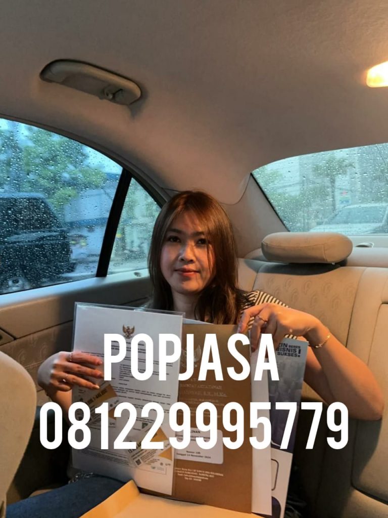 Jasa Pendirian PBG, Jasa Pendirian IMB