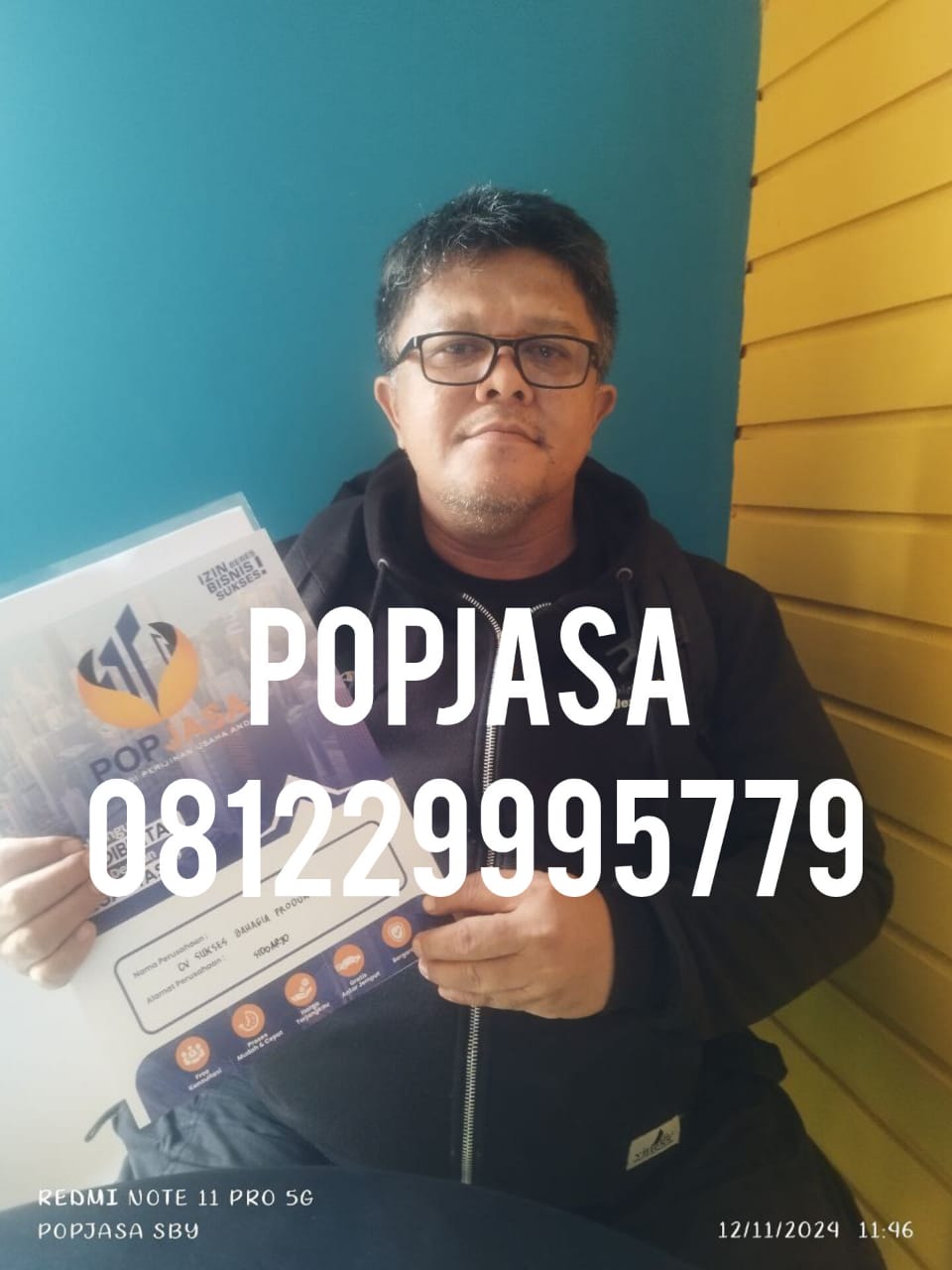 Jasa Pendirian PBG, Jasa Pendirian IMB