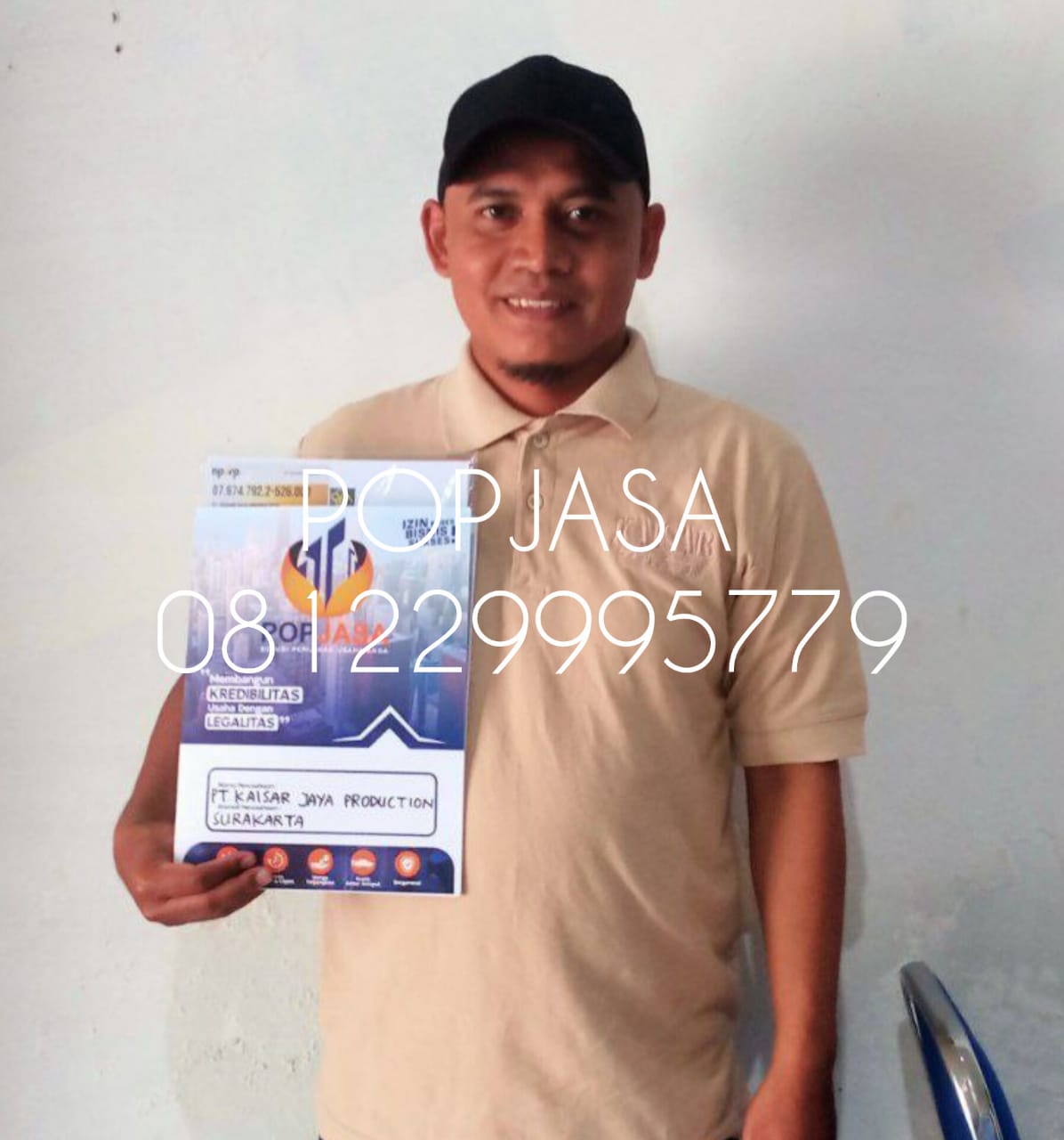 Jasa Pendirian PT Perorangan