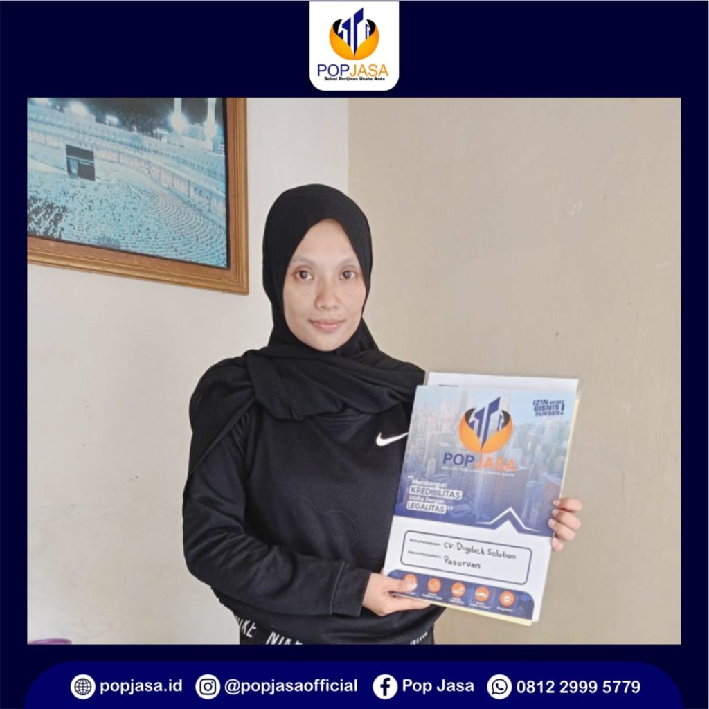 Jasa Pendirian PT, Jasa Pembuatan PT, Jasa Pengurusan PT, Jasa Perizinan PT