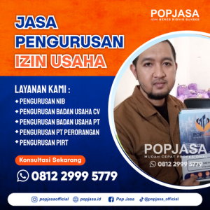 Jasa Buat PT Malang