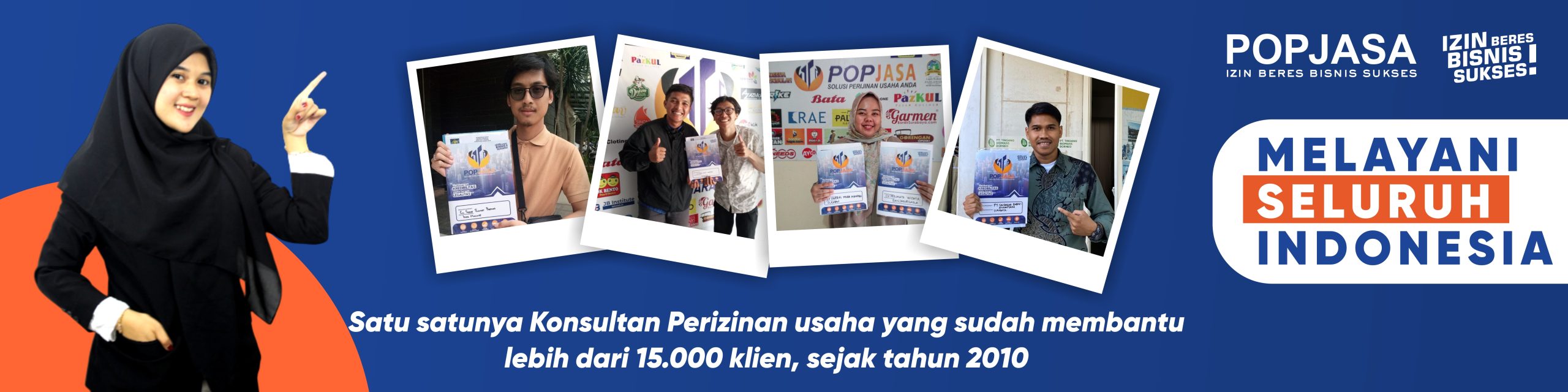 “POPJASA – Legalitas cepat kelar, tanpa ribet, tanpa khawatir.”