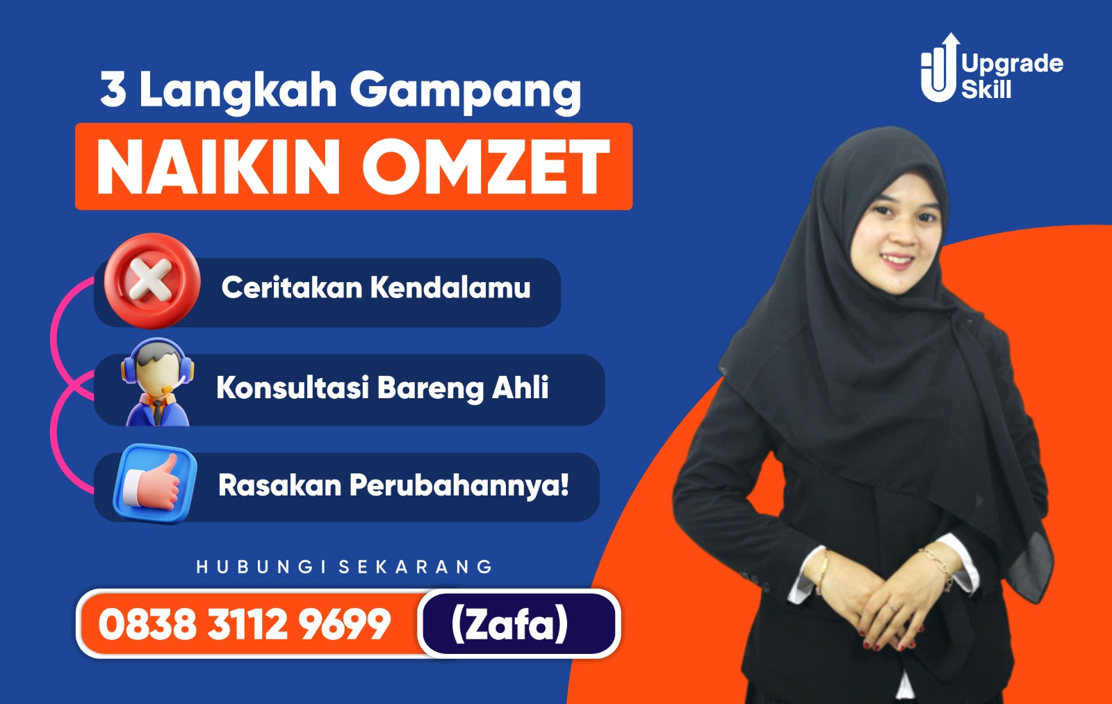 Jasa Kelola Google Ads Profesional