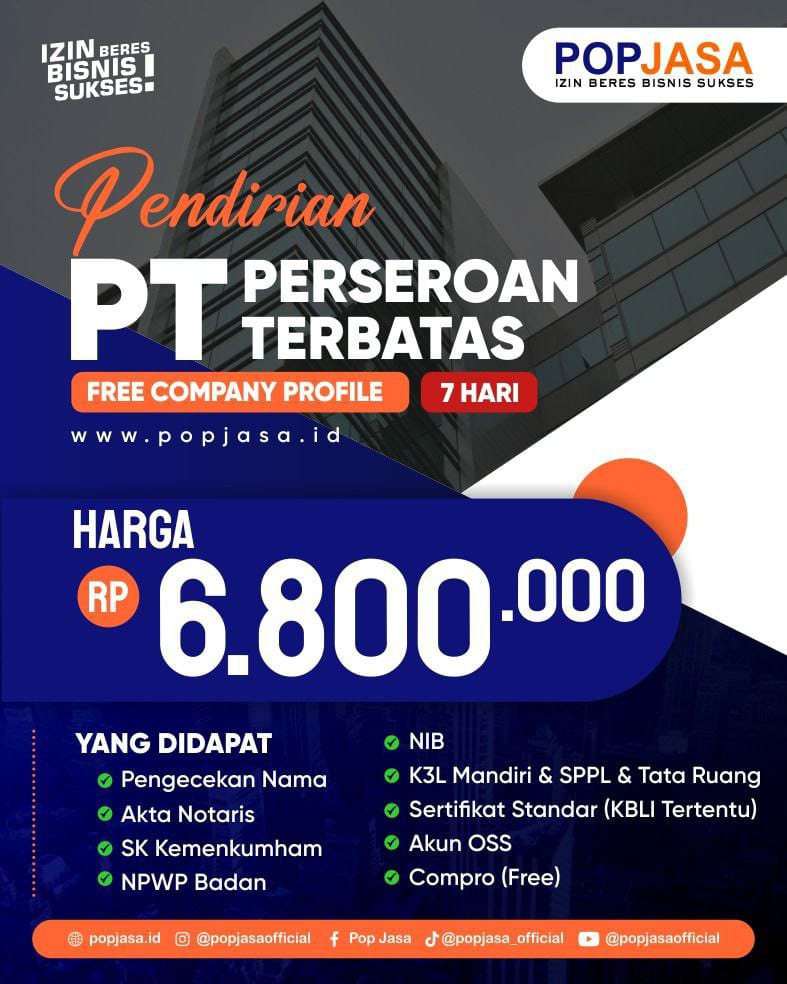 Jasa Pendirian PT di Semarang, Jasa PENDIRIAN PT PERORANGAN Jasa pendirian PT Surabaya, Jasa pembuatan PT dan Virtual Office, Jasa pendiran PT Cepat, Jasa pendirian PT Solo, Jasa pembuatan PT JHON LBF, Jasa PENDIRIAN PT CV, Jasa pembuatan PT terdekat, Bikin PT Mudah, Jasa Legalitas PT, Jasa pembuatan PT Yogykarta, Jasa pembuatan PT CV, Notaris pembuatan PT, Jasa PENDIRIAN CV PT,